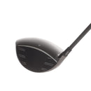 TaylorMade Qi4D LS Graphite Mens Right Hand Driver 10.5* Extra Stiff - Mitsubishi Chemical REAX 60