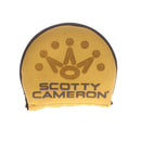 Scotty Cameron Phantom X 6 2021 Mens Right Hand Putter 34" Mallet - Scotty Cameron