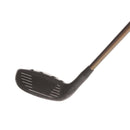 Ping G400 Graphite Mens Right Hand 4 Hybrid 22* Regular - Ping Alta CB 70