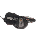 Ping G400 Graphite Mens Right Hand Fairway 5 Wood 17.5* Stiff - Ping Alta CB 65