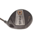 Ping G400 Graphite Mens Right Hand Fairway 5 Wood 17.5* Stiff - Ping Alta CB 65