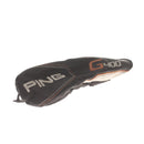 Ping G400 Graphite Mens Right Hand Fairway 5 Wood 17.5* Stiff - Ping Alta CB 65