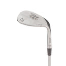 Titleist Vokey Design SM5 Steel Mens Right Hand Lob Wedge 58* 7 Bounce S Grind Wedge - Dynamic Gold