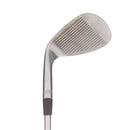 Titleist Vokey Design SM5 Steel Mens Right Hand Lob Wedge 58* 7 Bounce S Grind Wedge - Dynamic Gold
