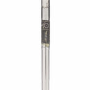 Titleist Vokey Design SM5 Steel Mens Right Hand Lob Wedge 58* 7 Bounce S Grind Wedge - Dynamic Gold