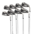 Yonex VXF Steel Mens Right Hand Irons 4-SW Regular - True Temper Dynalite 100