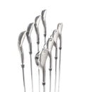 Yonex VXF Steel Mens Right Hand Irons 4-SW Regular - True Temper Dynalite 100