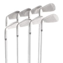 Yonex VXF Steel Mens Right Hand Irons 4-SW Regular - True Temper Dynalite 100
