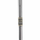 Yonex VXF Steel Mens Right Hand Irons 4-SW Regular - True Temper Dynalite 100