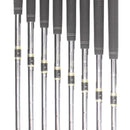 Yonex VXF Steel Mens Right Hand Irons 4-SW Regular - True Temper Dynalite 100
