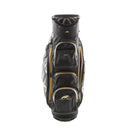 Powakaddy Dri Edition Cart Bag - Black/Yellow