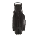 Powakaddy Dri Edition Cart Bag - Black/Yellow