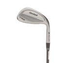 Cleveland CBZ Graphite Mens Right Hand Gap Wedge 52* 12 Bounce Wedge - KBS Hi-Rex G 80
