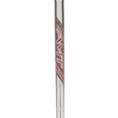 Titleist T250 2025 Steel Mens Right Hand 4 Iron 22* Regular - True Temper AMT Red