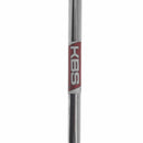 Caley 01 Steel Mens Right Hand Irons 4-PW Regular - KBS Tour Lite