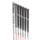 Caley 01 Steel Mens Right Hand Irons 4-PW Regular - KBS Tour Lite