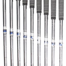 Callaway X-18 Steel Mens Right Hand Irons 3-SW Uniflex - Callaway