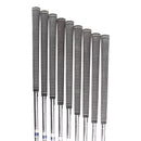 Callaway X-18 Steel Mens Right Hand Irons 3-SW Uniflex - Callaway