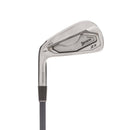 Srixon ZX5 MK II Graphite Mens Left Hand 3 Iron 20* Stiff - Diamana ZX 60