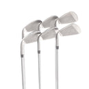 Wilson CGX 1200 Steel Mens Right Hand Irons 5-PW Regular - Wilson