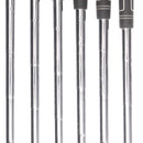 Wilson CGX 1200 Steel Mens Right Hand Irons 5-PW Regular - Wilson