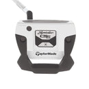 TaylorMade Spider GTX Mens Left Hand Putter 34" Mallet KBS 120 - Super Stroke Pistol 1.0