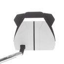 TaylorMade Spider GTX Mens Left Hand Putter 34" Mallet KBS 120 - Super Stroke Pistol 1.0