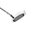 TaylorMade Spider GTX Mens Left Hand Putter 34" Mallet KBS 120 - Super Stroke Pistol 1.0