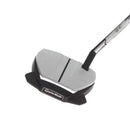 TaylorMade Spider GTX Mens Left Hand Putter 34" Mallet KBS 120 - Super Stroke Pistol 1.0