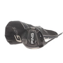 Ping G425 LST Graphite Mens Left Hand Driver 9* Stiff - Ping Alta CB 55