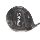 Ping G425 LST Graphite Mens Left Hand Driver 9* Stiff - Ping Alta CB 55