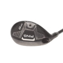 Ping G425 Graphite Mens Left Hand 4 Hybrid 22* Regular - Tensei CK Series Orange 80HY