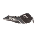 Ping G425 Graphite Mens Left Hand 4 Hybrid 22* Regular - Tensei CK Series Orange 80HY