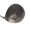 Cobra Darkspeed Max Graphite Mens Right Hand Driver 12* Senior - Evenflow Riptide CB 5.0 40g