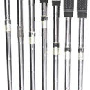 Mizuno MP-5 Steel Mens Right Hand Irons 4-PW Stiff - Dynamic Gold