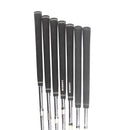 Mizuno MP-5 Steel Mens Right Hand Irons 4-PW Stiff - Dynamic Gold