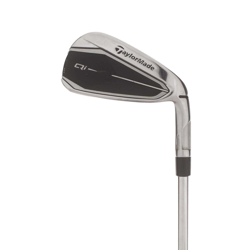 TaylorMade Qi Steel Mens Right Hand 5 Iron 21* Regular - KBS Max MT 85