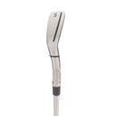 TaylorMade Qi Steel Mens Right Hand 5 Iron 21* Regular - KBS Max MT 85