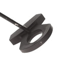 L.A.B. Golf DF3 Mens Right Hand Putter 34" Mallet - Press Pistol 2Â°