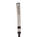 L.A.B. Golf DF3 Mens Right Hand Putter 34" Mallet - Press Pistol 2Â°