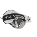 Callaway Elyte Graphite Mens Right Hand Driver 10.5* Regular - Denali Charcoal 50g 5.5