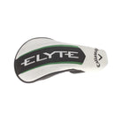 Callaway Elyte Graphite Mens Right Hand Driver 10.5* Regular - Denali Charcoal 50g 5.5