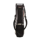 Titleist Stadry Stand Bag - Black/Grey/Red