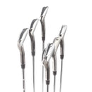 TaylorMade Burner Steel Mens Right Hand Irons 4-PW Regular - TaylorMade