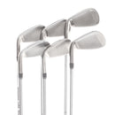 TaylorMade Burner Steel Mens Right Hand Irons 4-PW Regular - TaylorMade