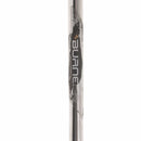 TaylorMade Burner Steel Mens Right Hand Irons 4-PW Regular - TaylorMade