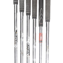 TaylorMade Burner Steel Mens Right Hand Irons 4-PW Regular - TaylorMade