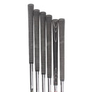 TaylorMade Burner Steel Mens Right Hand Irons 4-PW Regular - TaylorMade