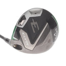 Callaway Elyte X Graphite Mens Right Hand Driver 12* Stiff - Mitsubishi Chemical Tensei AV Series Blue 65