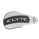 Callaway Elyte X Graphite Mens Right Hand Driver 12* Stiff - Mitsubishi Chemical Tensei AV Series Blue 65